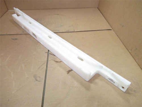 Marel 4120354; Auto Deboner Meat Seperator Guide Block