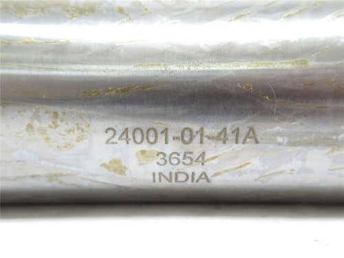 Griswold 24001-01-41A; Pump Shaft 19-5/8" Long; 1-1/8" Key OD