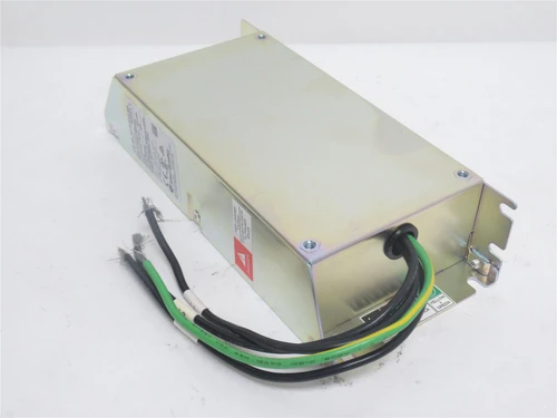 Allen-Bradley 22-RF012-BS; EMC S Type Line Filter; 380-480VAC