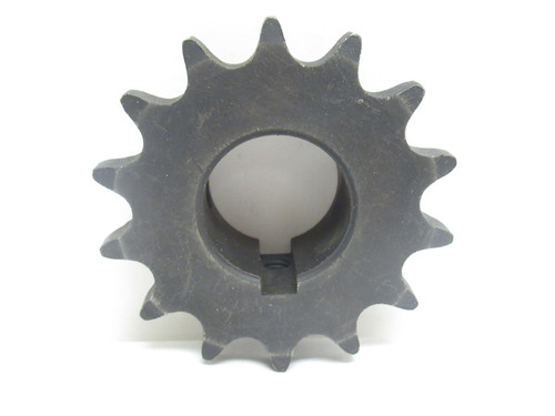 Martin 60BS14 1-1/2; Sprocket #60; 14 Teeth; 1-1/2"ID