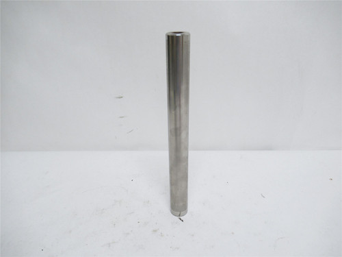MFG- 101162214; Steel Shaft; D130 H7; L1285X90CRMOV18