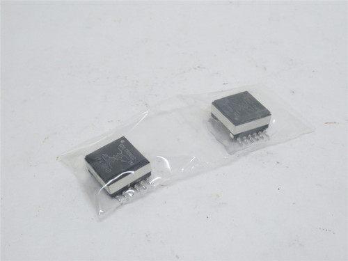 Coil Tronics VP4-0140; Lot-2 Power Inductors; 11.3uH; 57mOhm