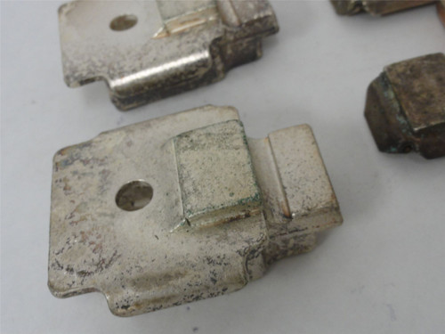 ABB KZ800-3; Contact kit for EH800; Missing Springs