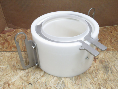 FPEC 10020562; Direct Seal Coupler Assy; 7-15/16"