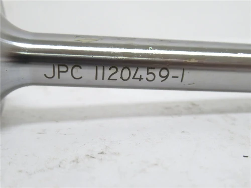 Jarvis 1120459-1; Jarvis Component; 12mmOD x 7" Long; Steel