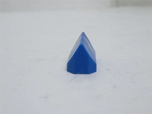 MP Equipment 700006A; Lot-27; Small Vibrator Wedges; MP115-40