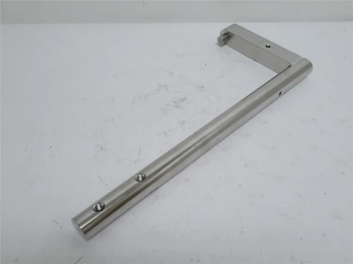 M-Tek 76104601A; Pivot Shaft; SS; Right Side