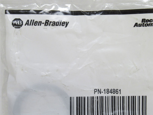 Allen-Bradley 184861; Electrical Switch Hardware Kit