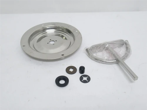 Marel 486155; Door Handle Assembly
