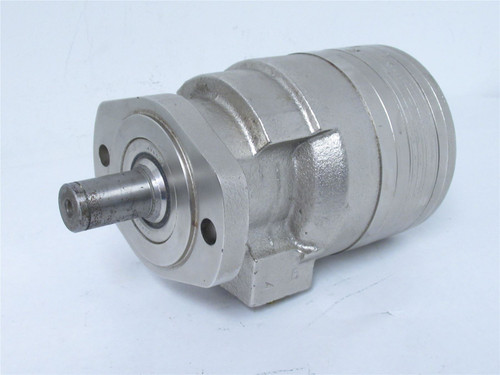 Parker TF0100AS020AAAB; Hydraulic Motor; 33.4Hp; 155-300 BAR