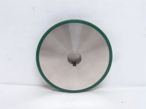 Oystar Packaging 774601000; Film Drive Wheel 1"ID; 5-1/2"OD