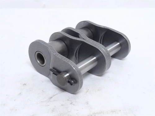 Tsubaki RS100-2-OL; Double Strand Offset Link #100-2