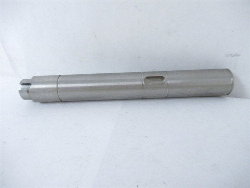 Doboy 531025183; Finwheel Hot Shaft