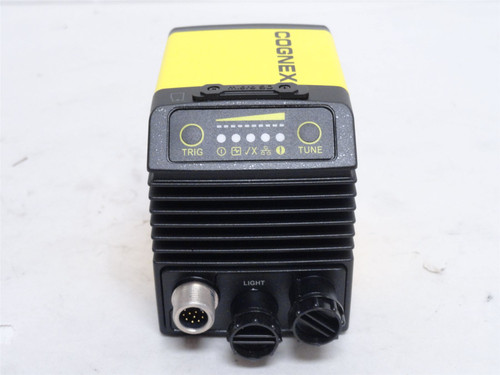 Cognex DMR-474X-000; Barcode Reader 821-10028-2R