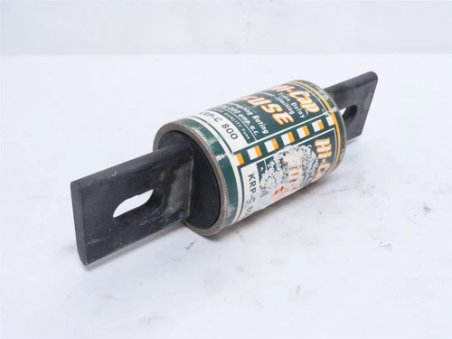 Bussmann KRP-C-800; Hi-Cap Fuse; 800 Amps; 600VAC