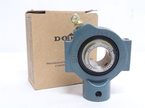 Dodge NSTUSC100; Take-Up Bearing 125052; 1"ID