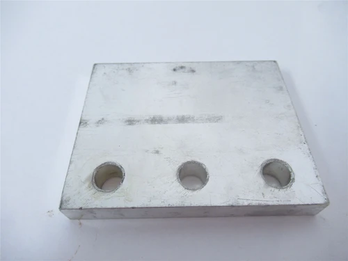 Young Associates 004069A; Slide Bar Draw PS