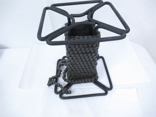 Swisslog 190DHLL0844; Drive Chain Return  15'