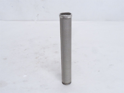 Nordson 274578; Screen Filter; 5-15/32" Long; 3/4"OD