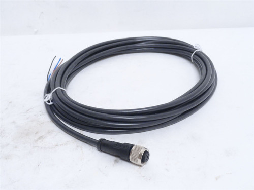 Phoenix 1405925/535/5; Sensor/Actuator Cable; M12 Straight