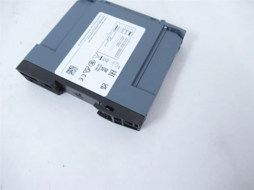Siemens 3RP2505-1BW30; Time Delay Relay  12-240V; 1.5 A