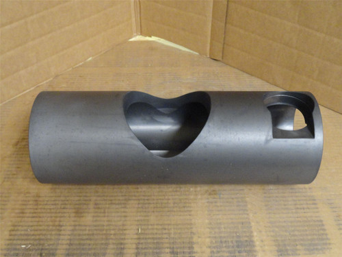 Vemag  920-310-113 ; Double Screw Housing; 130/140 Feed Hole