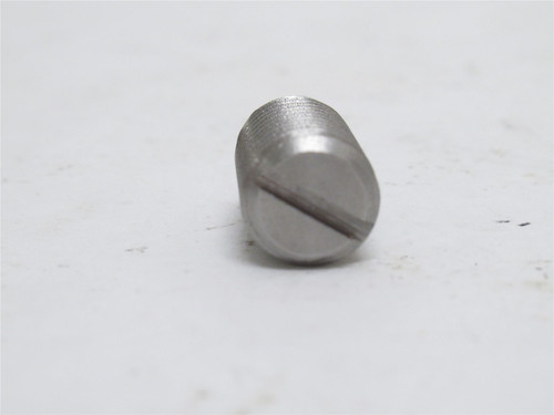 Grasselli 1575; Set Screw/Guides; M12-1.75 Thread Size