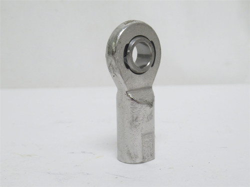 Baader 94000006; Rod End Bearing; SS; 10mmID