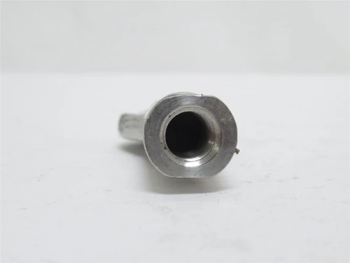 Baader 94000006; Rod End Bearing; SS; 10mmID