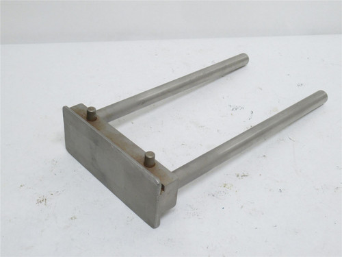 Grasselli 17601; Divider Press; Pallsprt; Mobile #3; SS
