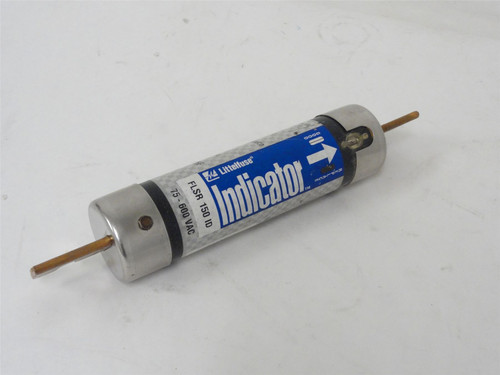 Littelfuse FLSR 150 ID; Fuse; 150A; 75-600VAC