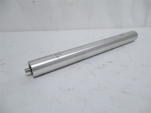 Ishida X25733544; Idler Roller 12-7/8" Long x 1-9/32"oD
