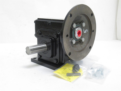 Winsmith E20MDTS41000A8; Gear Reducer; RA; 5:1 Ratio; 3.7HP