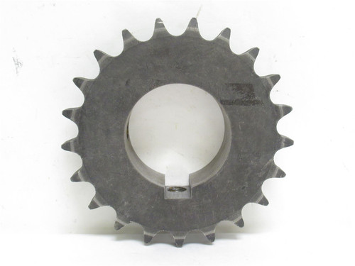 Martin 60BS21-1-7/16; Sprocket #60; 21 Teeth; 1-7/16"ID