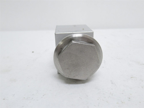 Multivac 11611018000; Roller Guide Assembly