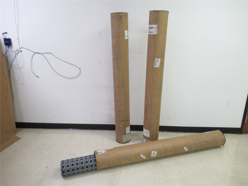 Intralox 48929710; Lot-3; Conveyor Belt; 3.3' Long x 66" Wide