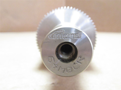 Marel 64M0CR; Skinner Roller; SS; 26-1/2" Long