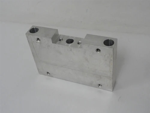 Meyn 73.90.025.300; Motor Guiding Block