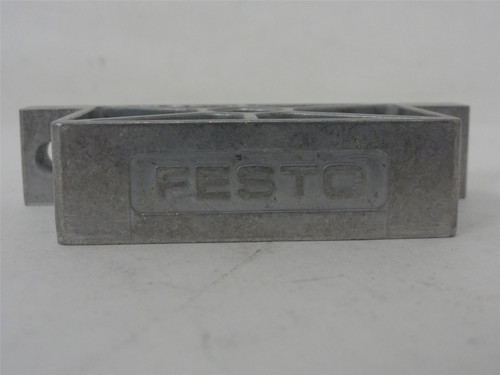 Festo AV0048; End plate kit