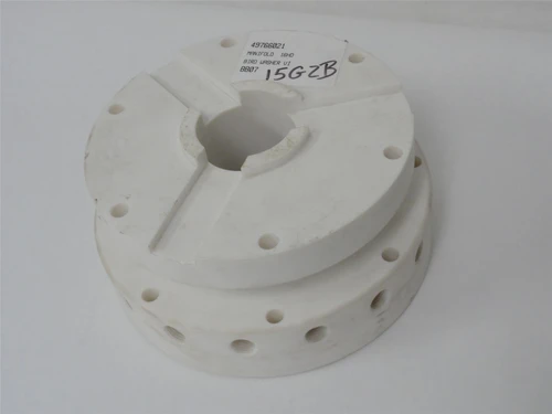 Baader 49766021; Manifold 16HD; Bird Washer VI; BB07; 497606