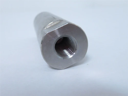 MULTIVAC 101479089; Shaft; D125; L182; D222; L272; G1M12; G2M