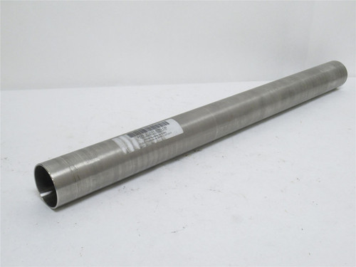 Grasselli 9129; Idle Roller; SS; NSL600; 50mmOD x 23" Long