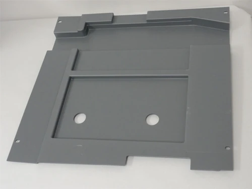 Mfg- UL3480328; Rear Right Cover