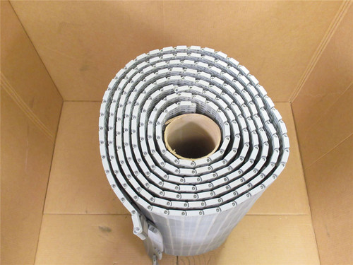 Intralox S900-30-20; Roll-20'; Conveyor Belt 30" Wide 20' Long