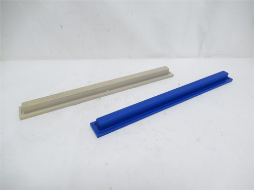 Marel 4264247; Metal Detector Lower Lid Assembly 2-Piece