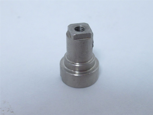 Grasselli 21075; Spring Lock