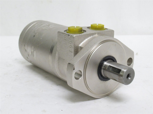 Parker TB0365AS100AAUT; Hydraulic Motor Low Speed High Torque