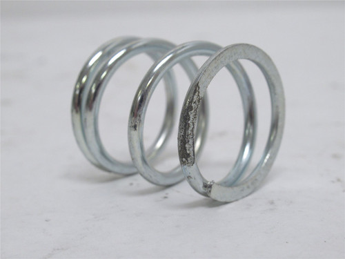 CTM PMFASP30431; Lot-8; Compression Springs 1" Long; 31/32"OD