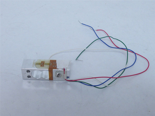 Ishida Scales DLC-80L; Load Cell; 4-Wire