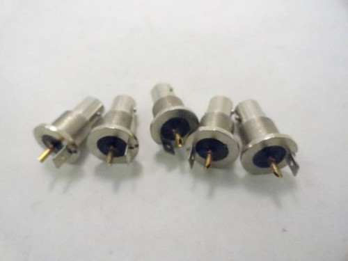 Amp 227169-3; LOT-5 RF Connector Jack